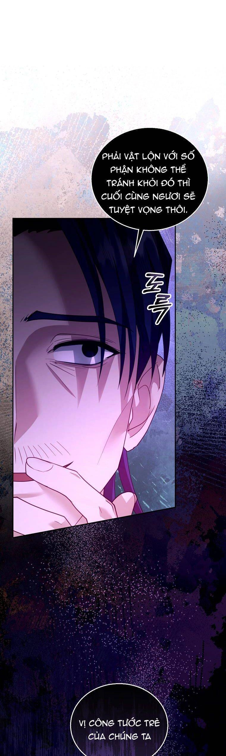 Tôi Sắp Ly Hôn Với Người Chồng Độc Ác, Nhưng Chúng Tôi Có Baby Chapter 82 - 44