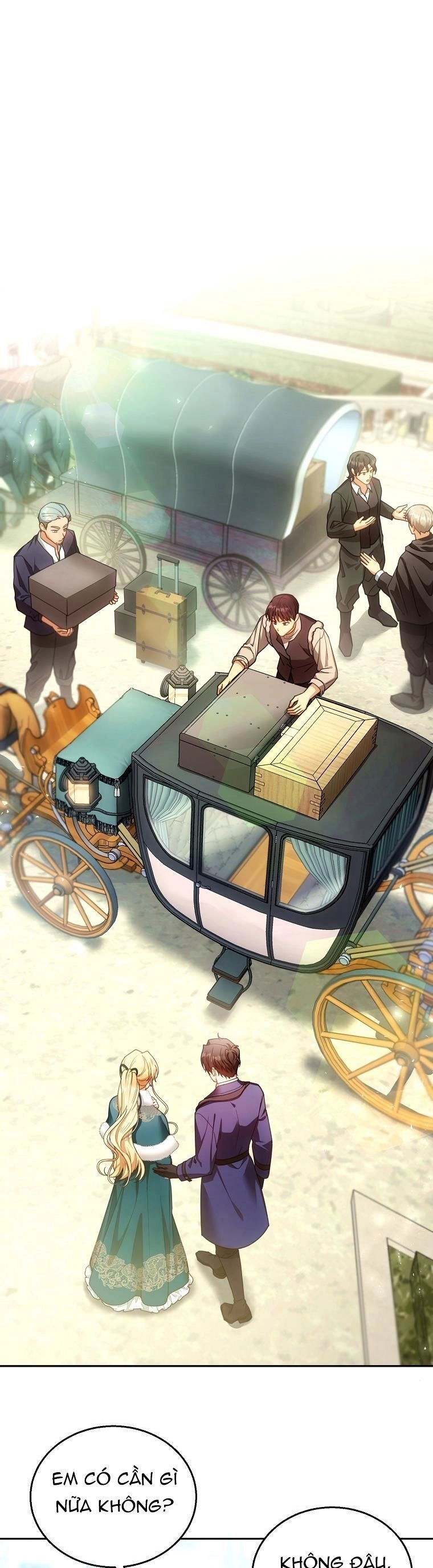 Tôi Sắp Ly Hôn Với Người Chồng Độc Ác, Nhưng Chúng Tôi Có Baby Chapter 83 - 3