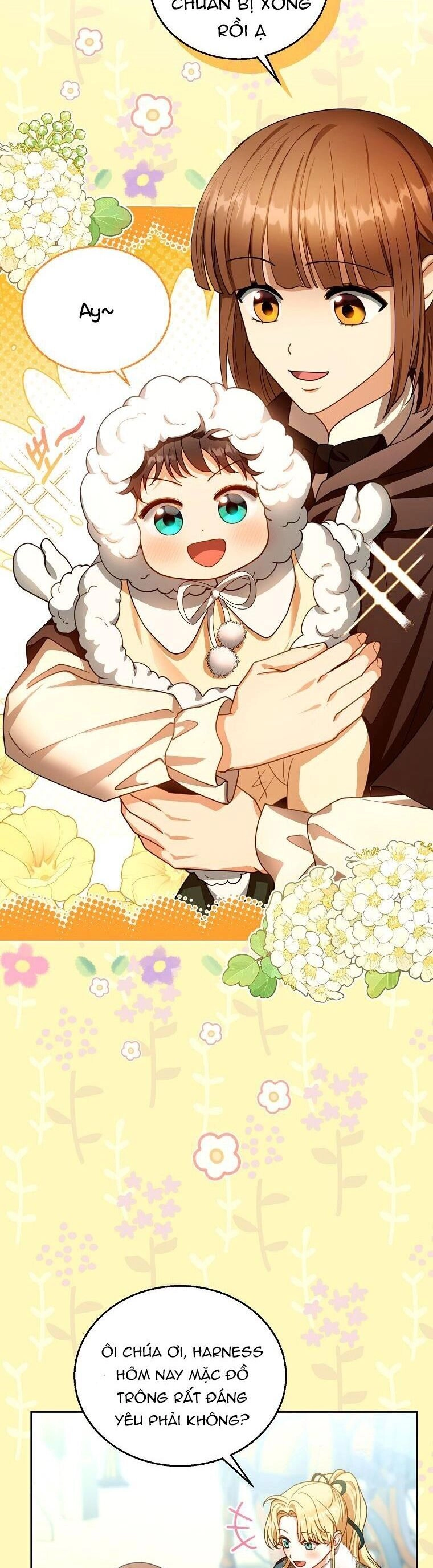 Tôi Sắp Ly Hôn Với Người Chồng Độc Ác, Nhưng Chúng Tôi Có Baby Chapter 83 - 5