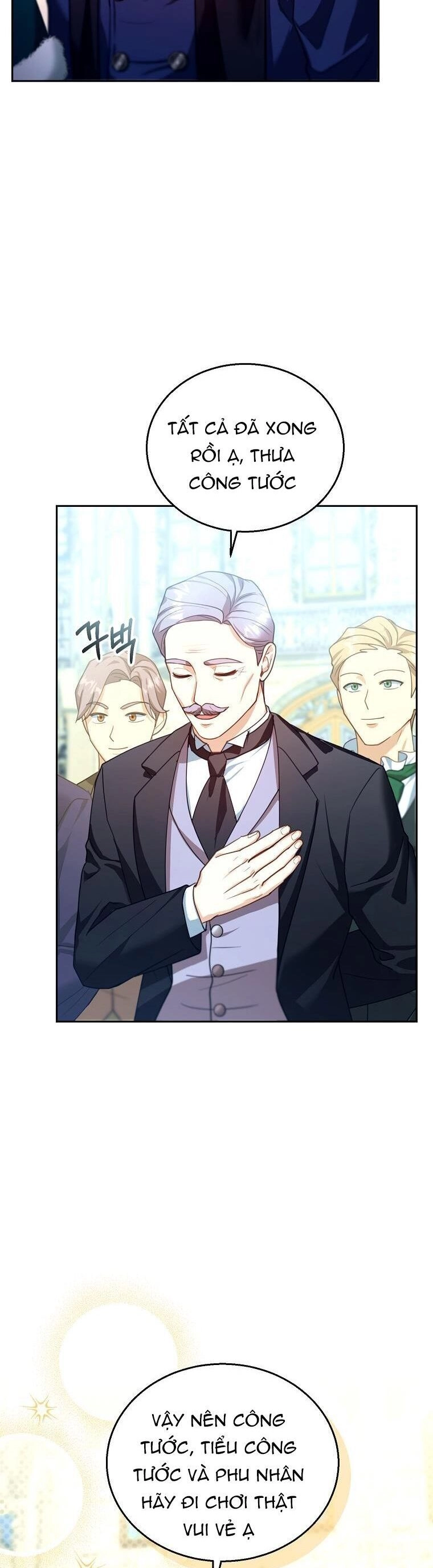 Tôi Sắp Ly Hôn Với Người Chồng Độc Ác, Nhưng Chúng Tôi Có Baby Chapter 83 - 8