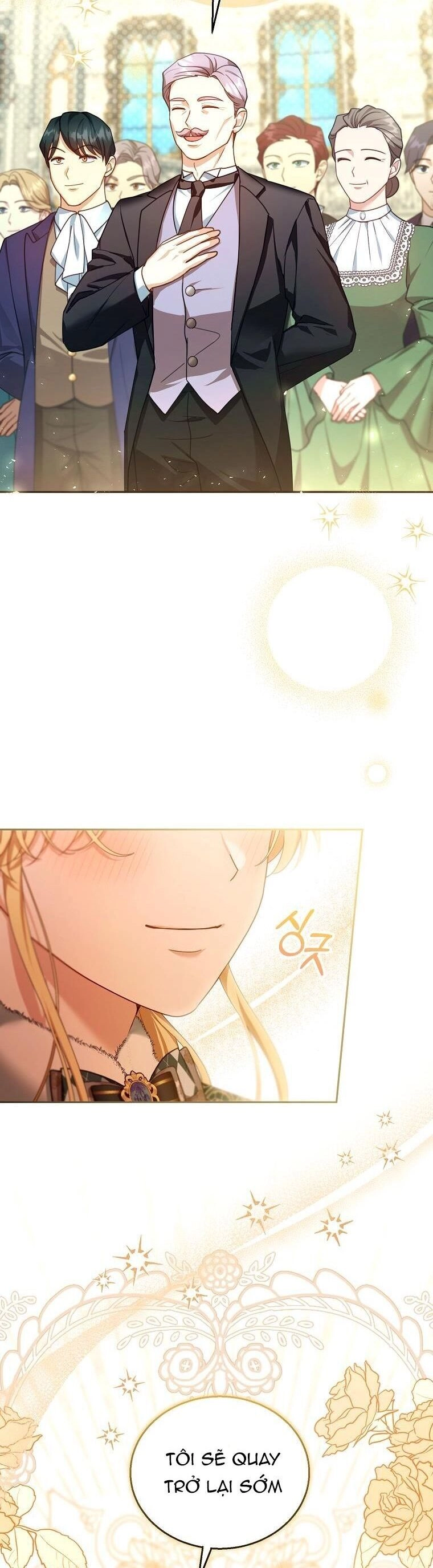 Tôi Sắp Ly Hôn Với Người Chồng Độc Ác, Nhưng Chúng Tôi Có Baby Chapter 83 - 9