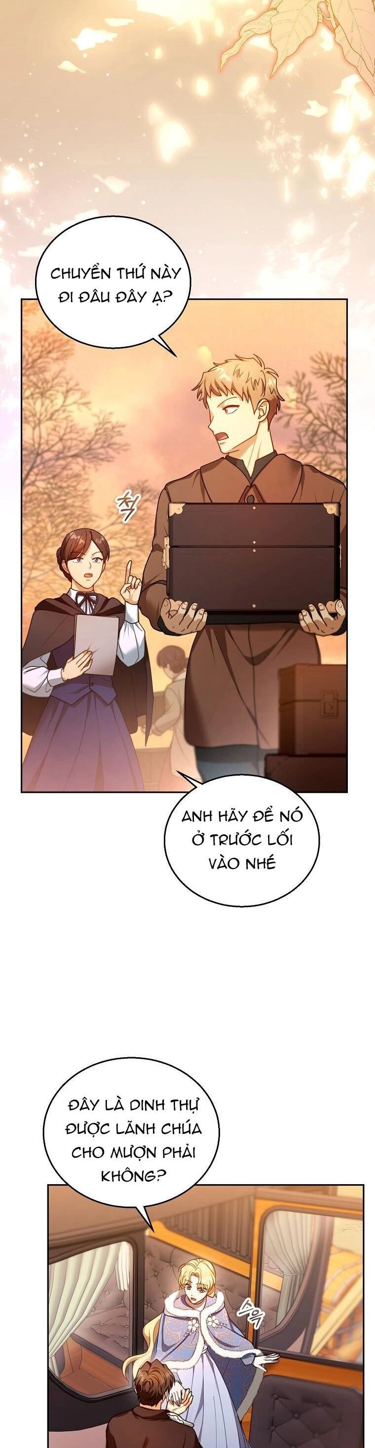 Tôi Sắp Ly Hôn Với Người Chồng Độc Ác, Nhưng Chúng Tôi Có Baby Chapter 83 - 12