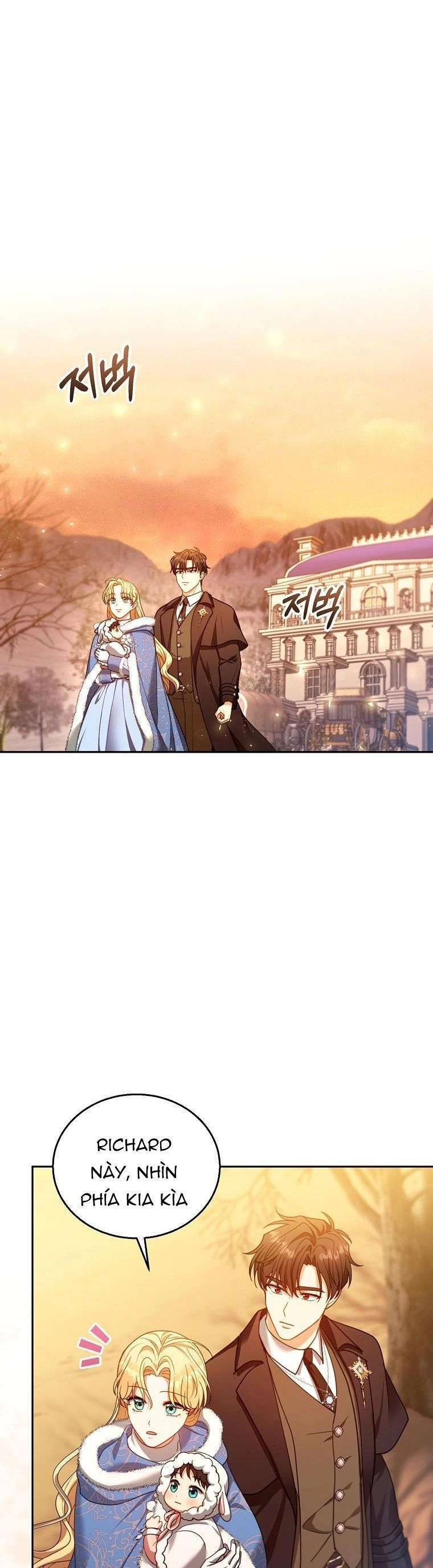 Tôi Sắp Ly Hôn Với Người Chồng Độc Ác, Nhưng Chúng Tôi Có Baby Chapter 83 - 15