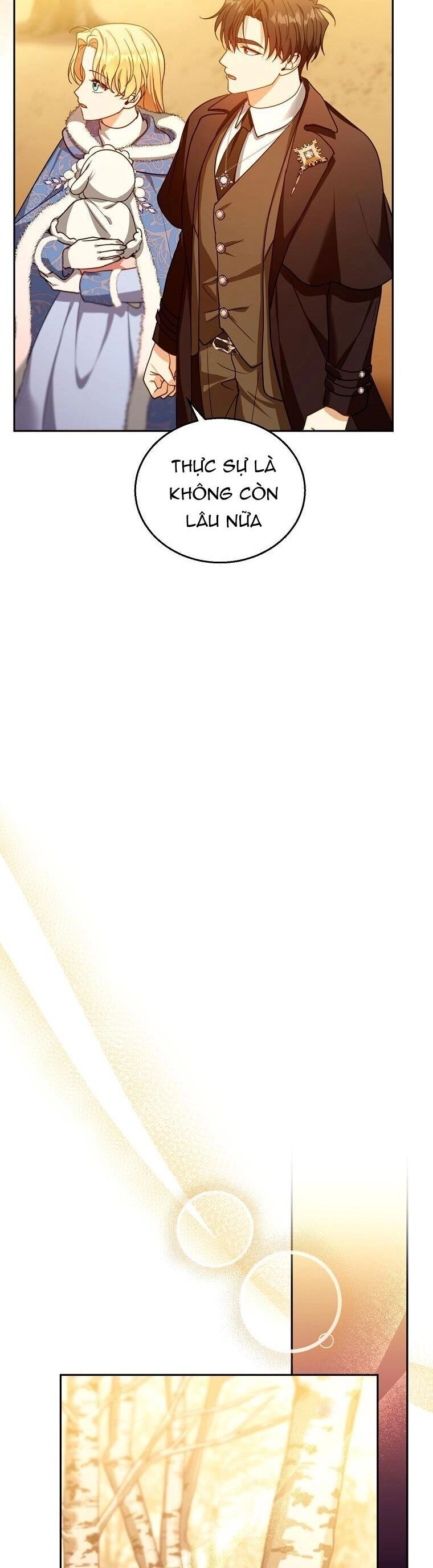 Tôi Sắp Ly Hôn Với Người Chồng Độc Ác, Nhưng Chúng Tôi Có Baby Chapter 83 - 17