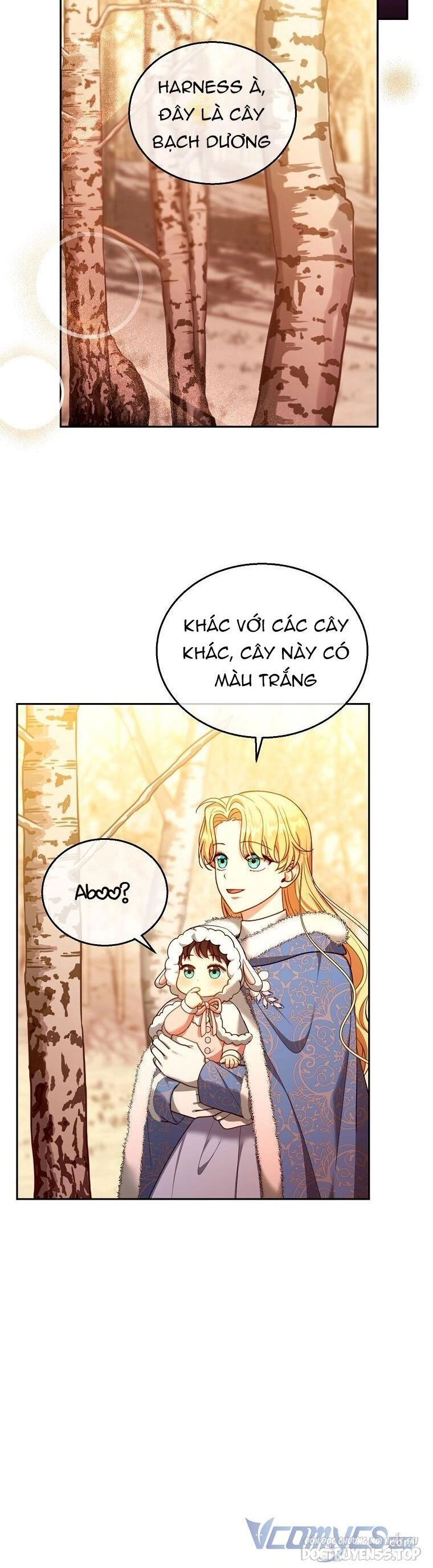 Tôi Sắp Ly Hôn Với Người Chồng Độc Ác, Nhưng Chúng Tôi Có Baby Chapter 83 - 18