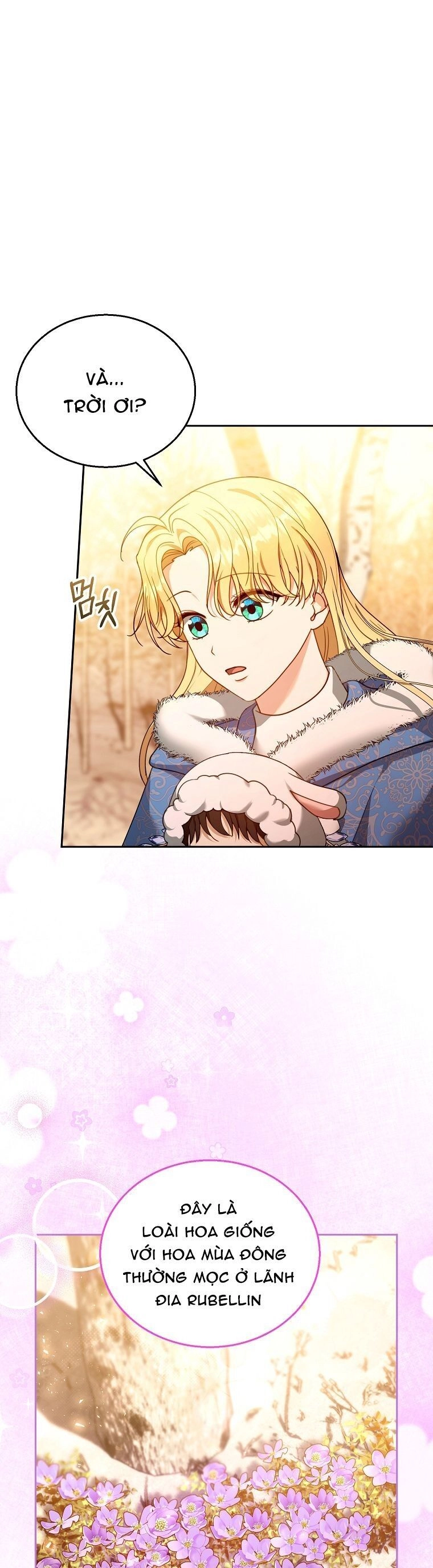 Tôi Sắp Ly Hôn Với Người Chồng Độc Ác, Nhưng Chúng Tôi Có Baby Chapter 83 - 19