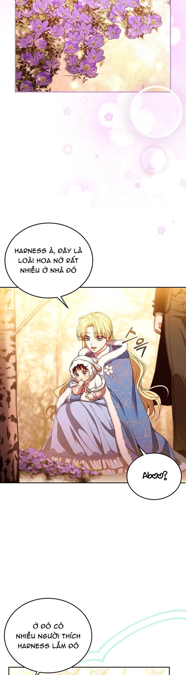 Tôi Sắp Ly Hôn Với Người Chồng Độc Ác, Nhưng Chúng Tôi Có Baby Chapter 83 - 20