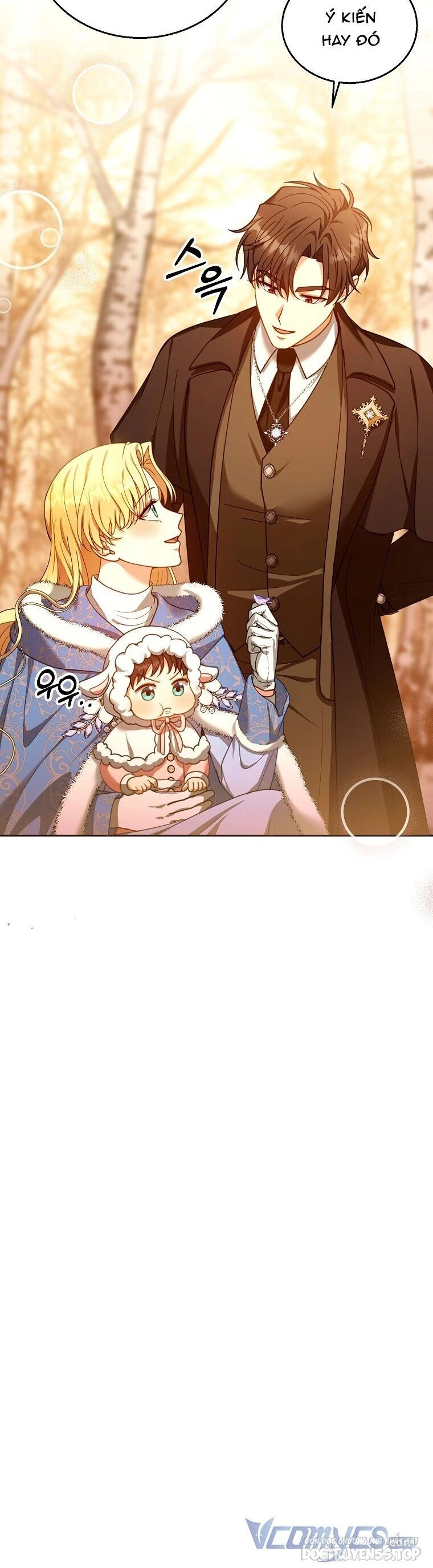 Tôi Sắp Ly Hôn Với Người Chồng Độc Ác, Nhưng Chúng Tôi Có Baby Chapter 83 - 22