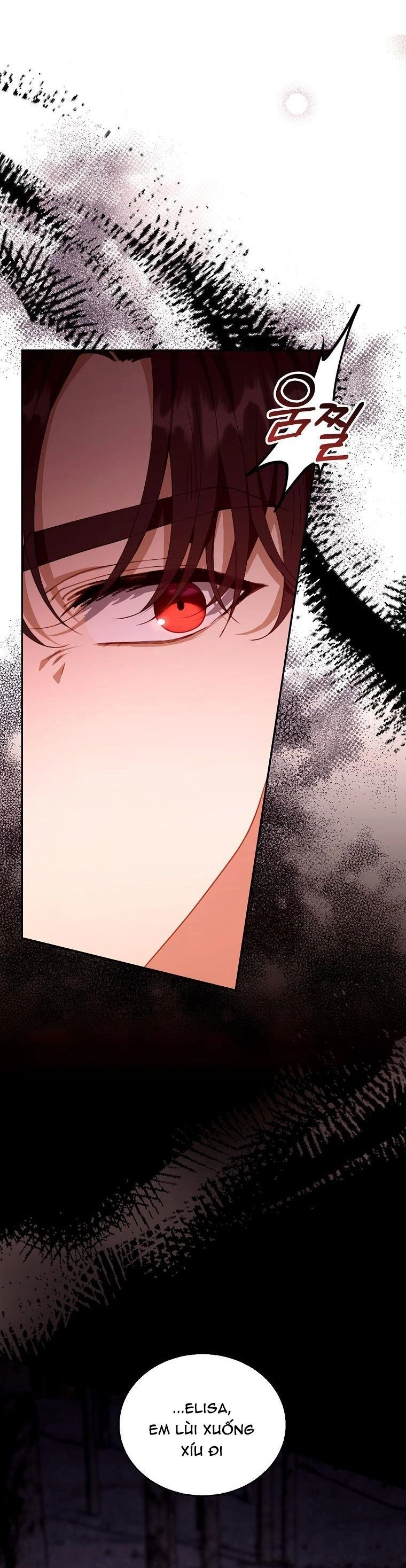 Tôi Sắp Ly Hôn Với Người Chồng Độc Ác, Nhưng Chúng Tôi Có Baby Chapter 83 - 23