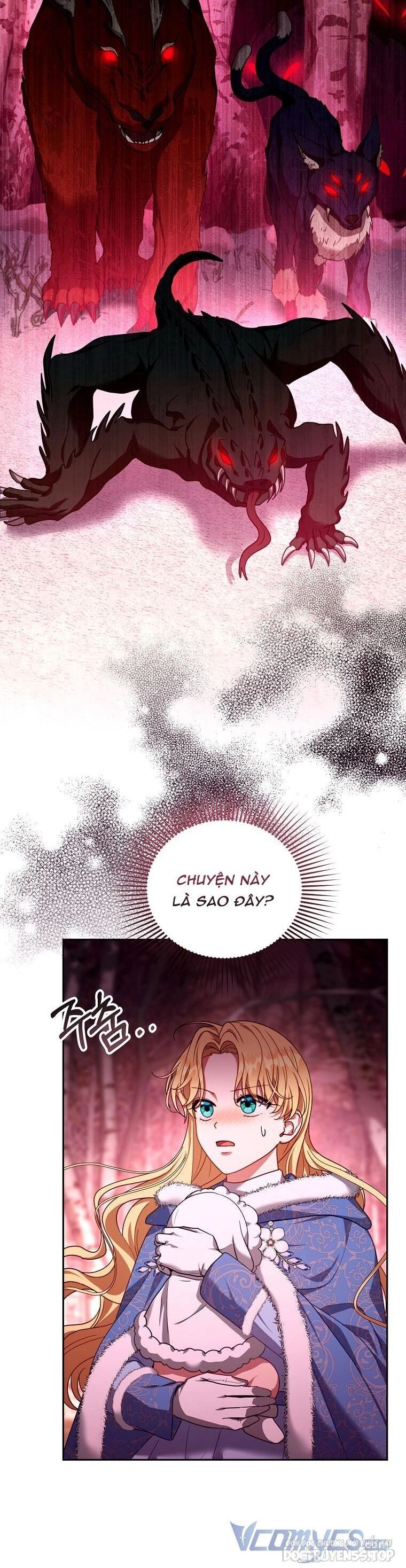 Tôi Sắp Ly Hôn Với Người Chồng Độc Ác, Nhưng Chúng Tôi Có Baby Chapter 83 - 26