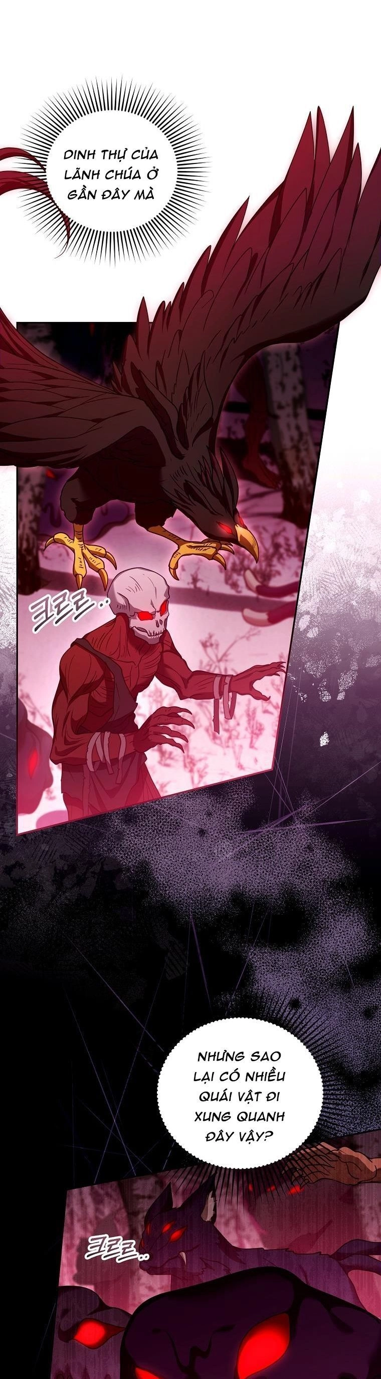 Tôi Sắp Ly Hôn Với Người Chồng Độc Ác, Nhưng Chúng Tôi Có Baby Chapter 83 - 27