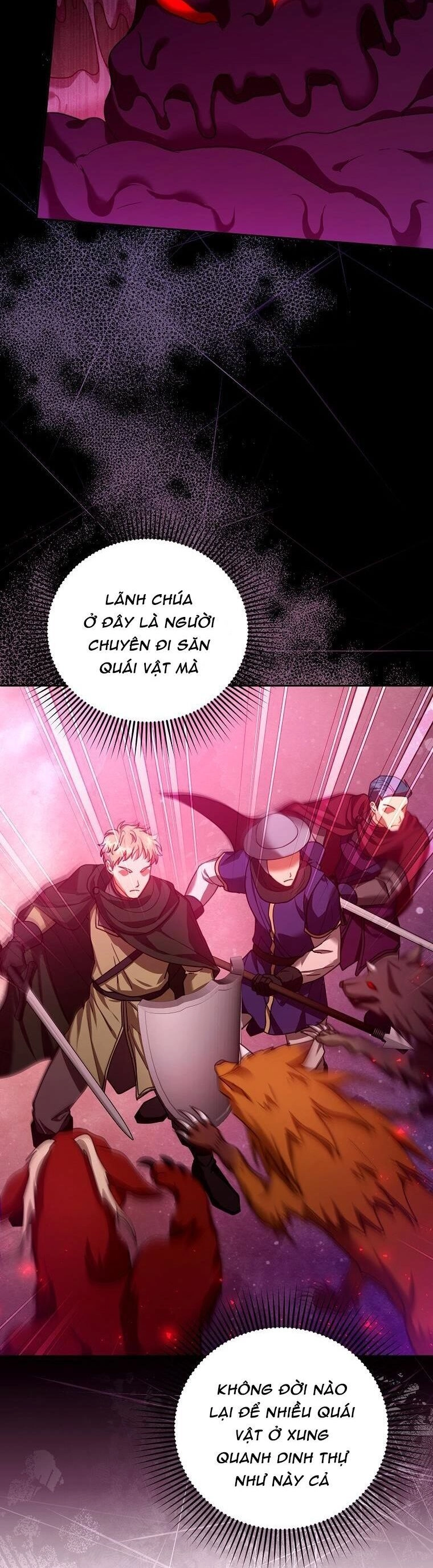 Tôi Sắp Ly Hôn Với Người Chồng Độc Ác, Nhưng Chúng Tôi Có Baby Chapter 83 - 28