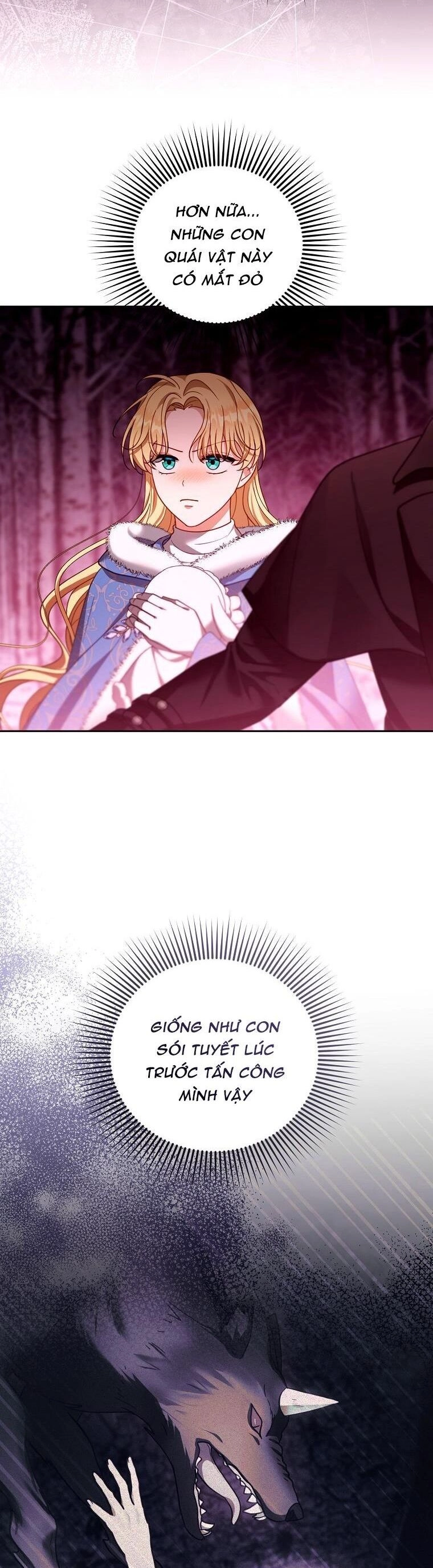 Tôi Sắp Ly Hôn Với Người Chồng Độc Ác, Nhưng Chúng Tôi Có Baby Chapter 83 - 29