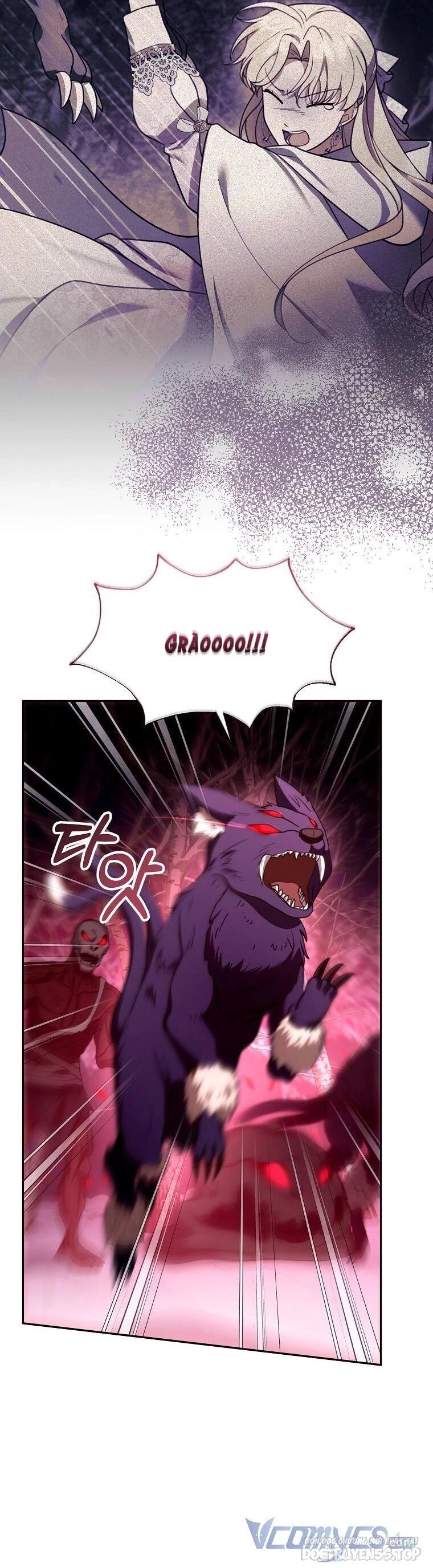 Tôi Sắp Ly Hôn Với Người Chồng Độc Ác, Nhưng Chúng Tôi Có Baby Chapter 83 - 30