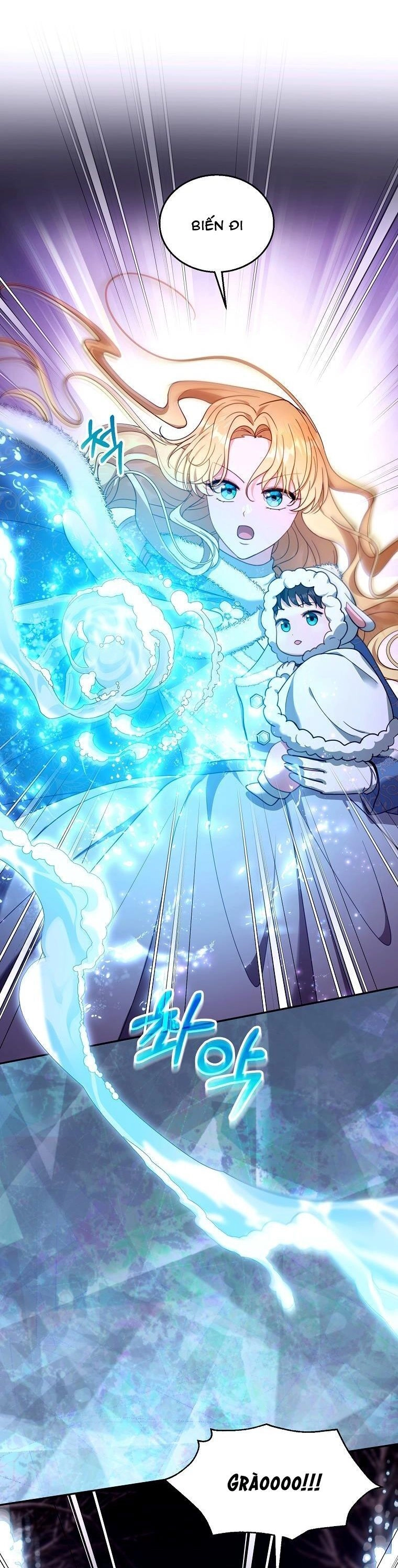 Tôi Sắp Ly Hôn Với Người Chồng Độc Ác, Nhưng Chúng Tôi Có Baby Chapter 83 - 31