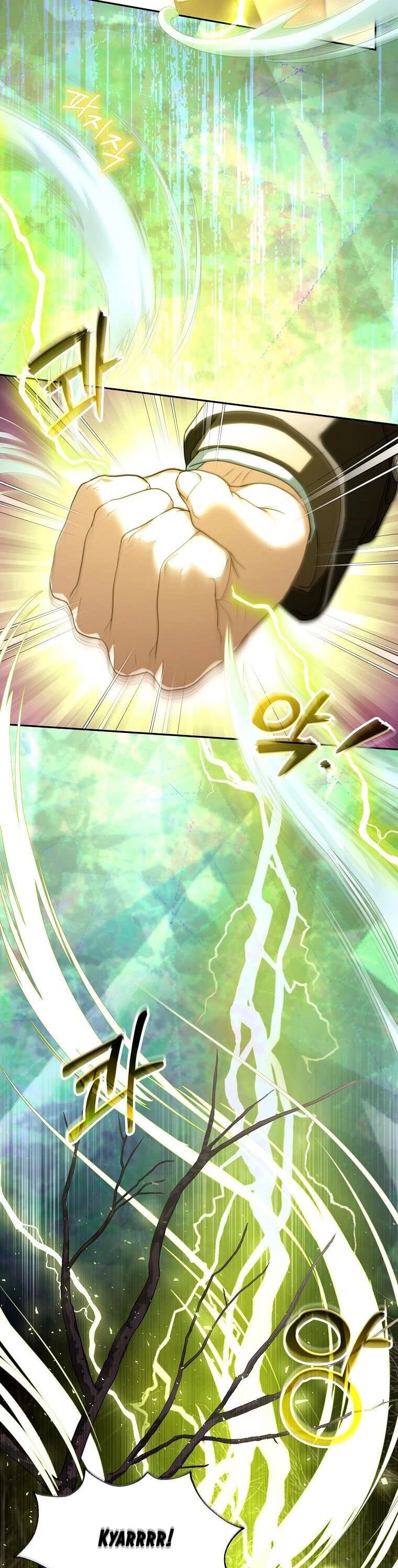 Tôi Sắp Ly Hôn Với Người Chồng Độc Ác, Nhưng Chúng Tôi Có Baby Chapter 83 - 33