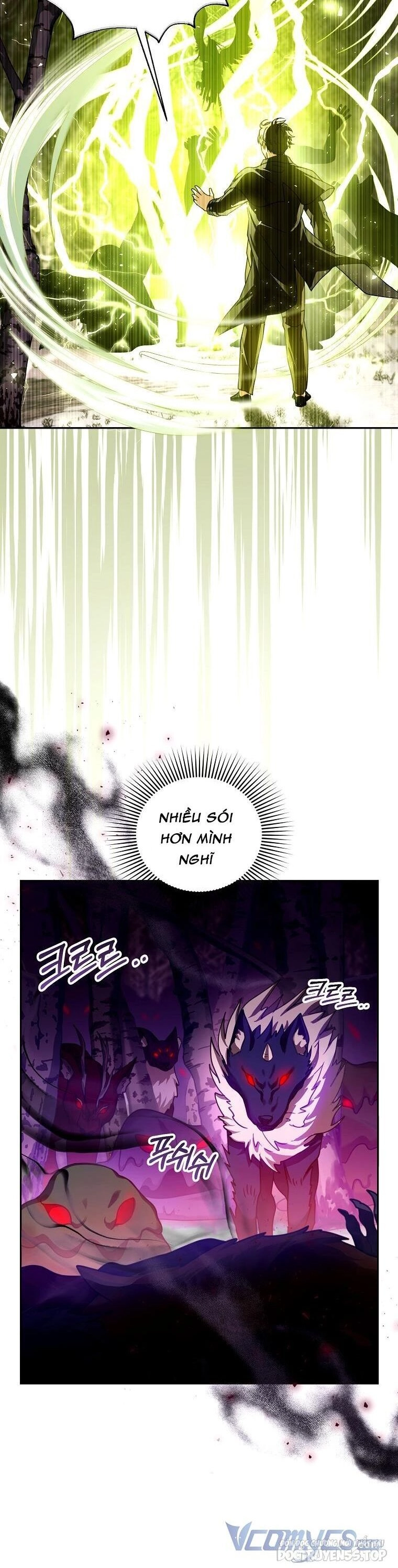 Tôi Sắp Ly Hôn Với Người Chồng Độc Ác, Nhưng Chúng Tôi Có Baby Chapter 83 - 34