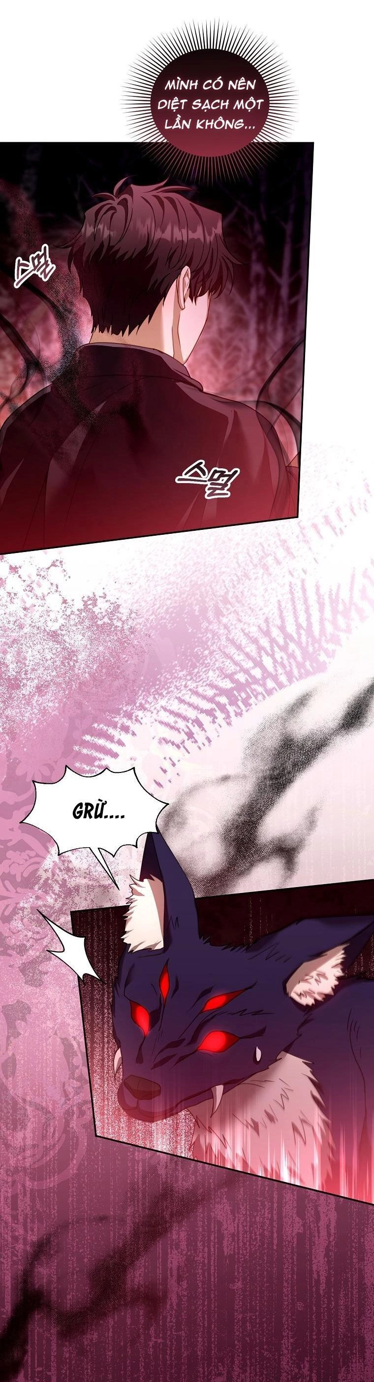 Tôi Sắp Ly Hôn Với Người Chồng Độc Ác, Nhưng Chúng Tôi Có Baby Chapter 83 - 35