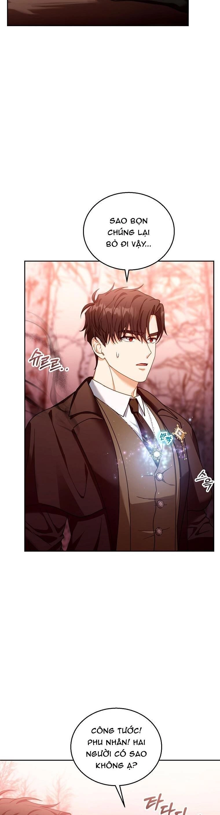 Tôi Sắp Ly Hôn Với Người Chồng Độc Ác, Nhưng Chúng Tôi Có Baby Chapter 83 - 37