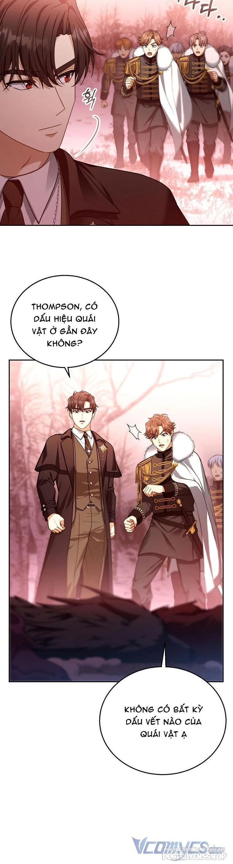 Tôi Sắp Ly Hôn Với Người Chồng Độc Ác, Nhưng Chúng Tôi Có Baby Chapter 83 - 38