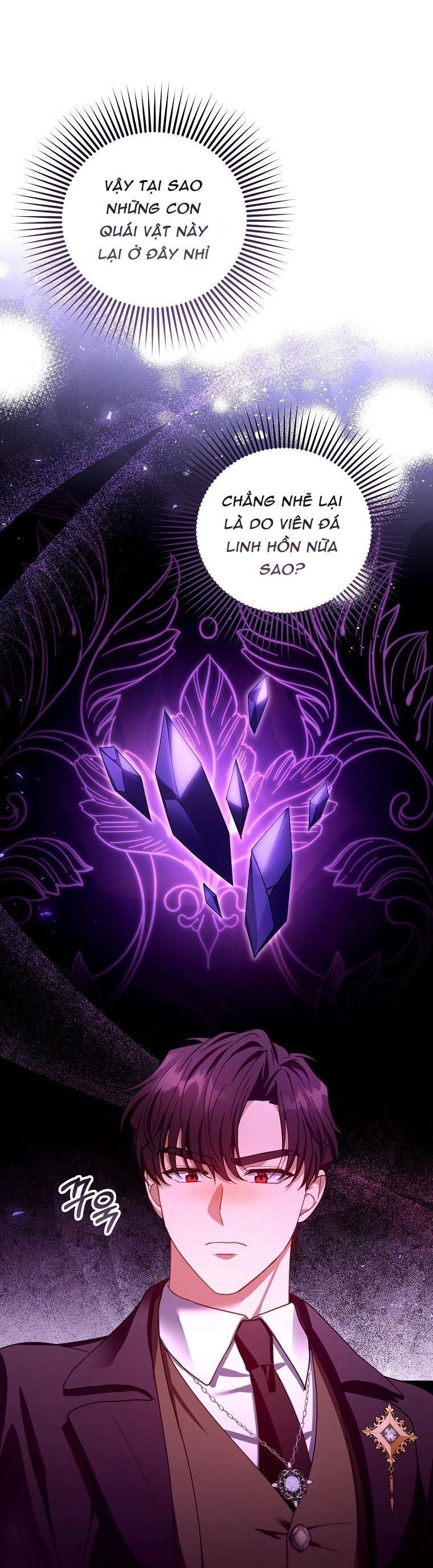 Tôi Sắp Ly Hôn Với Người Chồng Độc Ác, Nhưng Chúng Tôi Có Baby Chapter 83 - 39