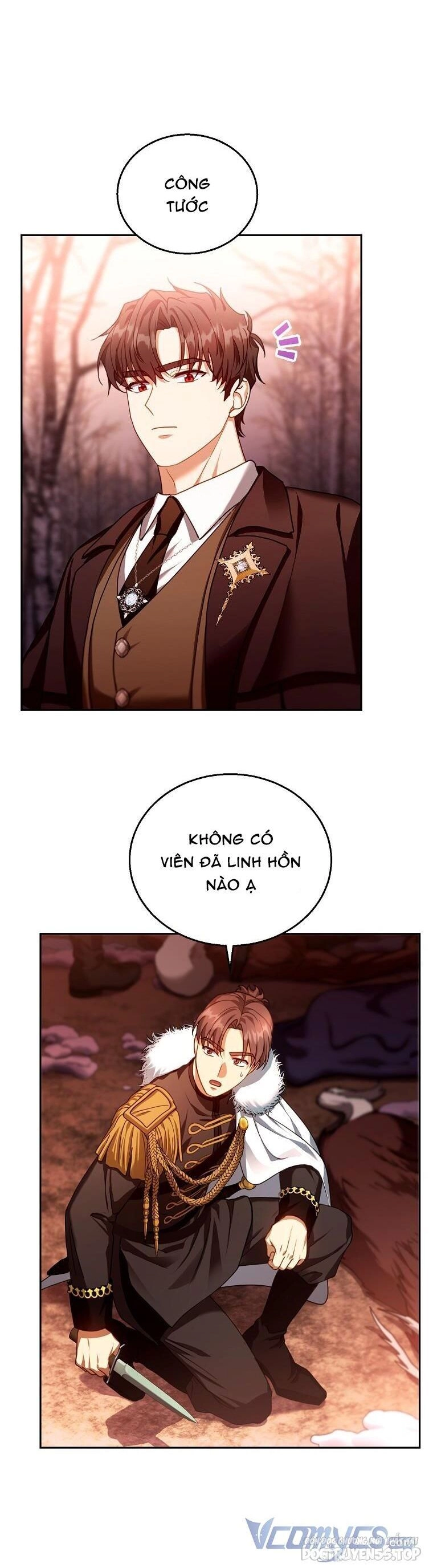 Tôi Sắp Ly Hôn Với Người Chồng Độc Ác, Nhưng Chúng Tôi Có Baby Chapter 83 - 42