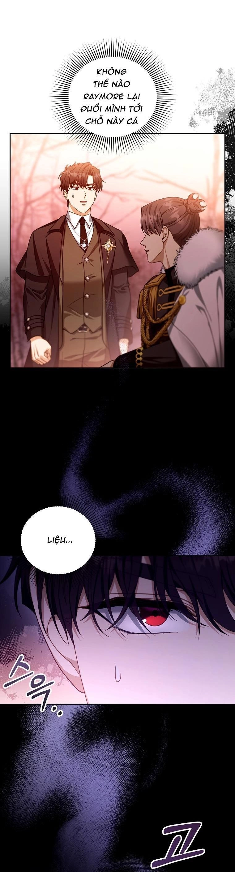 Tôi Sắp Ly Hôn Với Người Chồng Độc Ác, Nhưng Chúng Tôi Có Baby Chapter 83 - 43