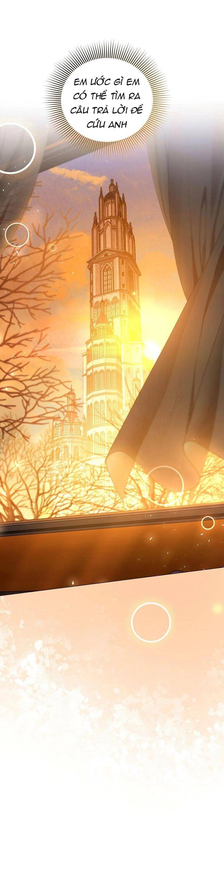 Tôi Sắp Ly Hôn Với Người Chồng Độc Ác, Nhưng Chúng Tôi Có Baby Chapter 84 - 7