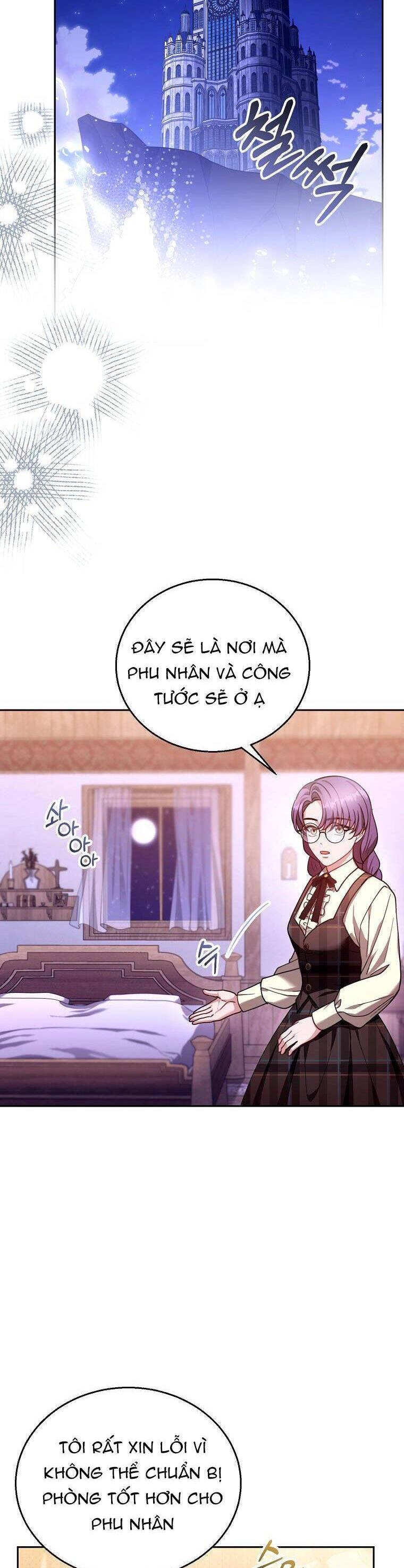 Tôi Sắp Ly Hôn Với Người Chồng Độc Ác, Nhưng Chúng Tôi Có Baby Chapter 84 - 9