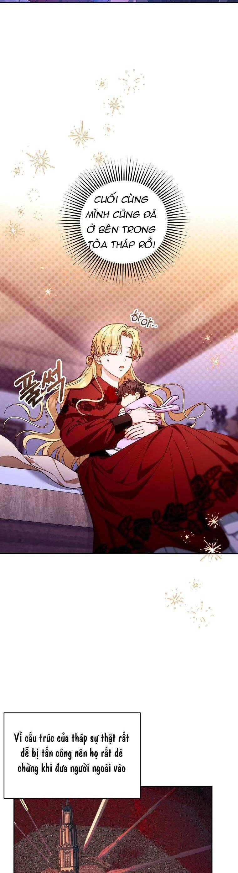 Tôi Sắp Ly Hôn Với Người Chồng Độc Ác, Nhưng Chúng Tôi Có Baby Chapter 84 - 12