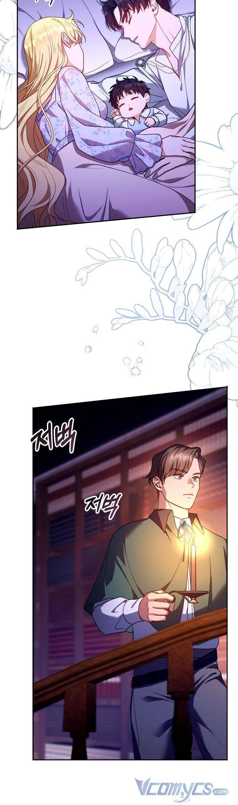 Tôi Sắp Ly Hôn Với Người Chồng Độc Ác, Nhưng Chúng Tôi Có Baby Chapter 84 - 19