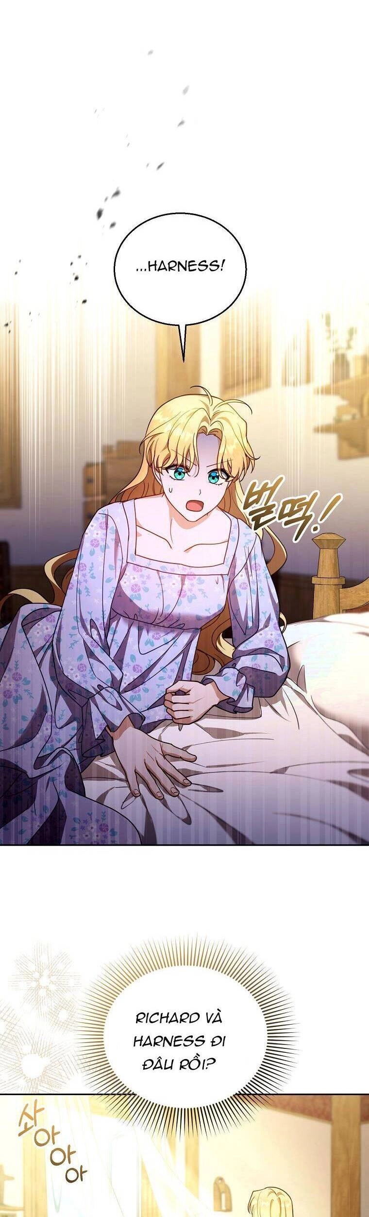 Tôi Sắp Ly Hôn Với Người Chồng Độc Ác, Nhưng Chúng Tôi Có Baby Chapter 84 - 23