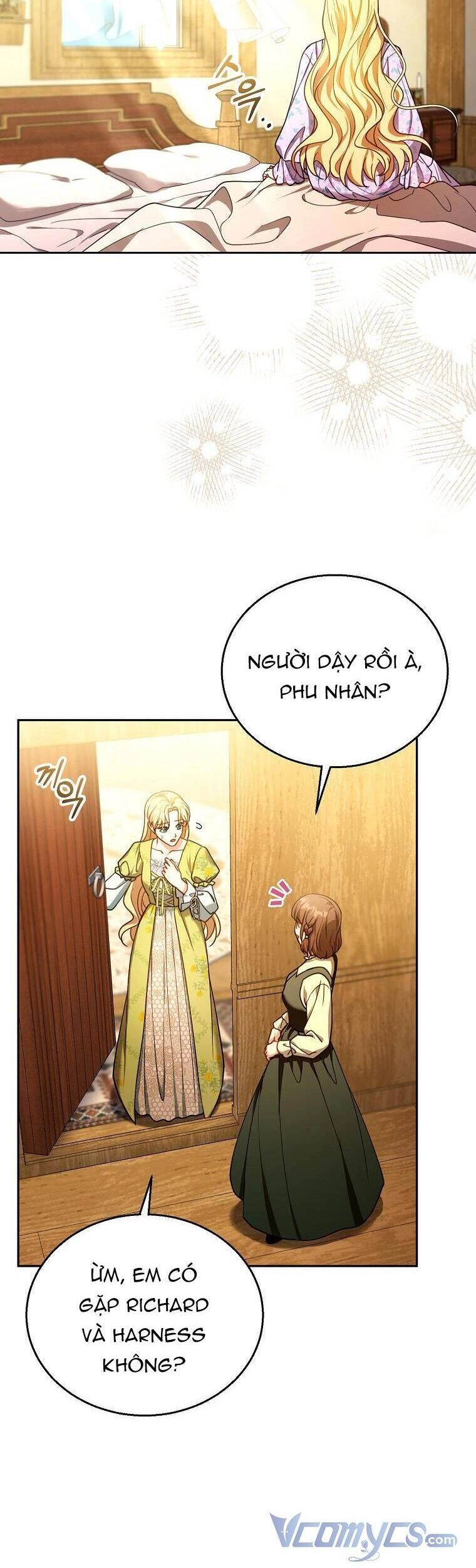 Tôi Sắp Ly Hôn Với Người Chồng Độc Ác, Nhưng Chúng Tôi Có Baby Chapter 84 - 24