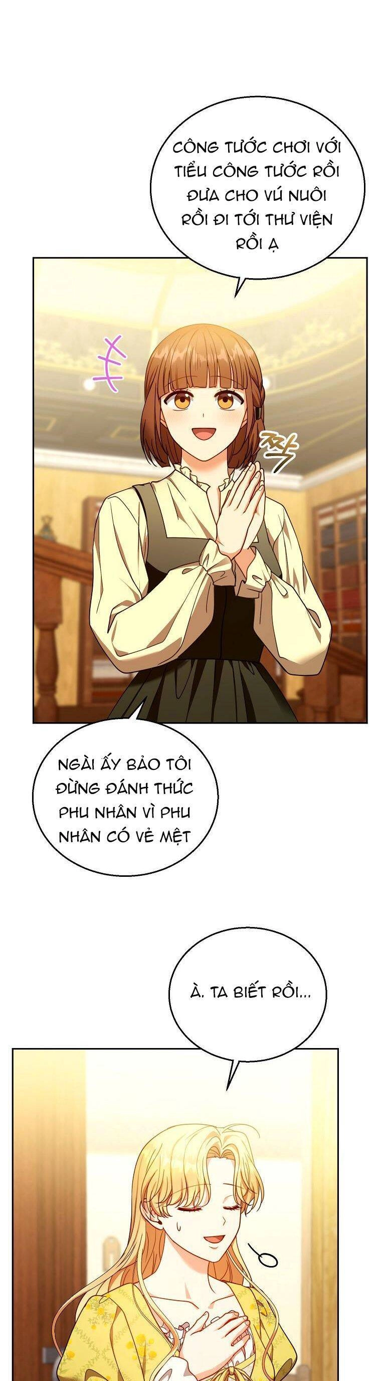 Tôi Sắp Ly Hôn Với Người Chồng Độc Ác, Nhưng Chúng Tôi Có Baby Chapter 84 - 25