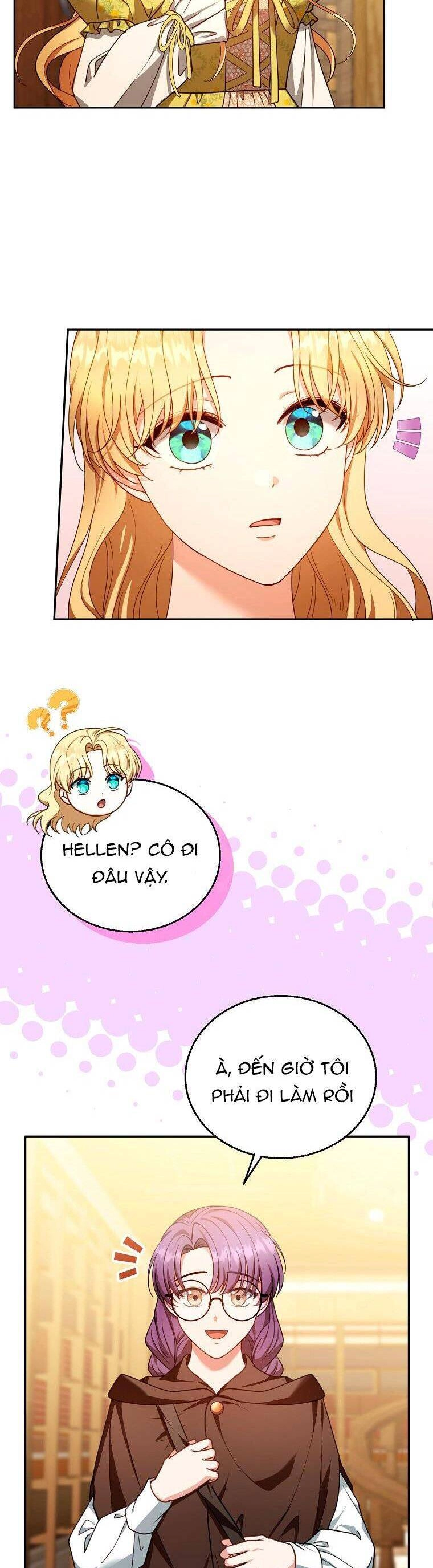 Tôi Sắp Ly Hôn Với Người Chồng Độc Ác, Nhưng Chúng Tôi Có Baby Chapter 84 - 26