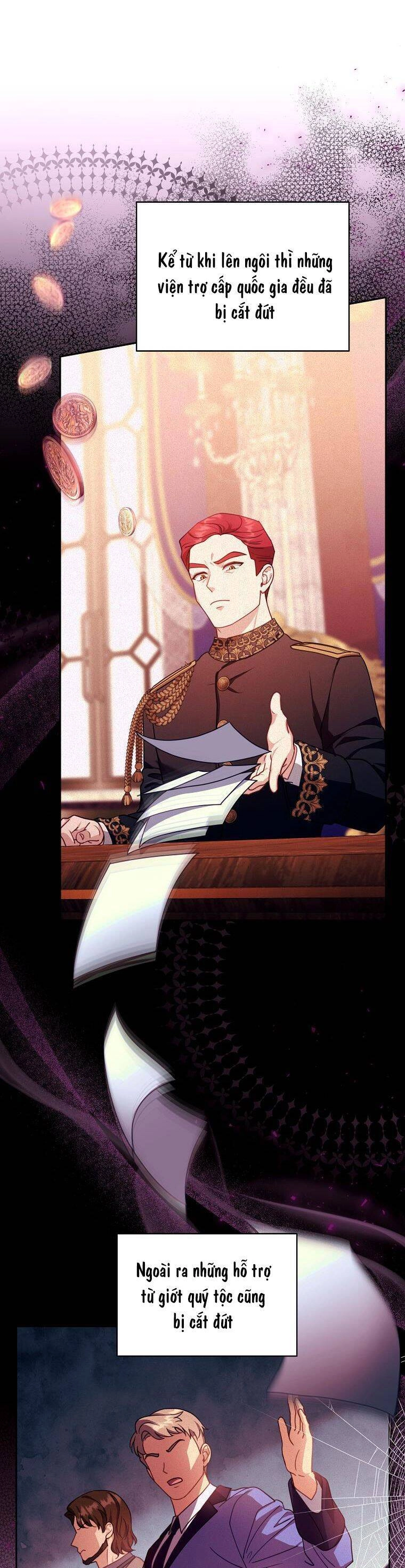 Tôi Sắp Ly Hôn Với Người Chồng Độc Ác, Nhưng Chúng Tôi Có Baby Chapter 84 - 29