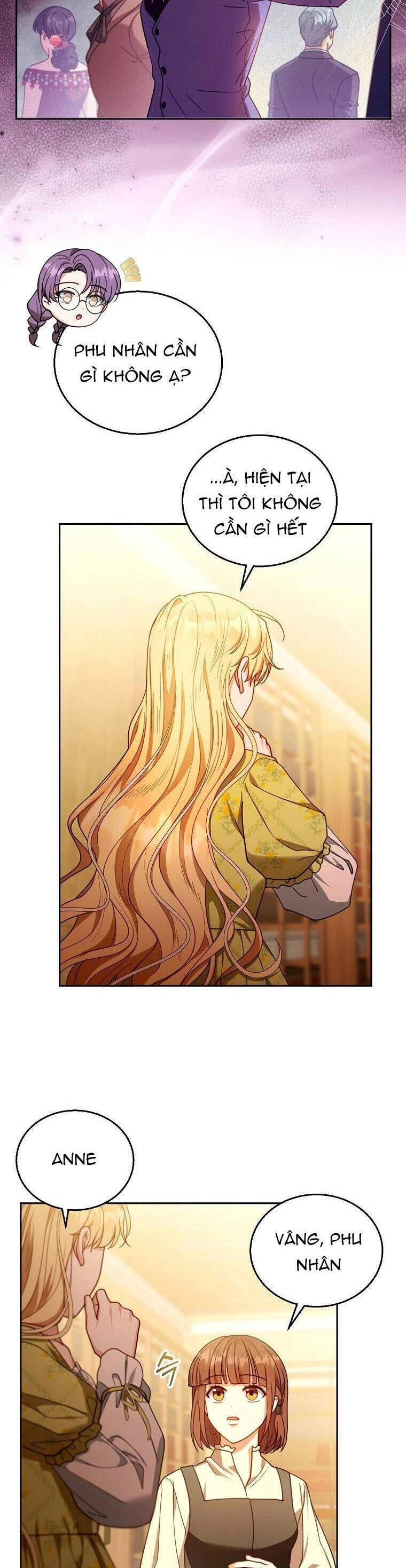 Tôi Sắp Ly Hôn Với Người Chồng Độc Ác, Nhưng Chúng Tôi Có Baby Chapter 84 - 30