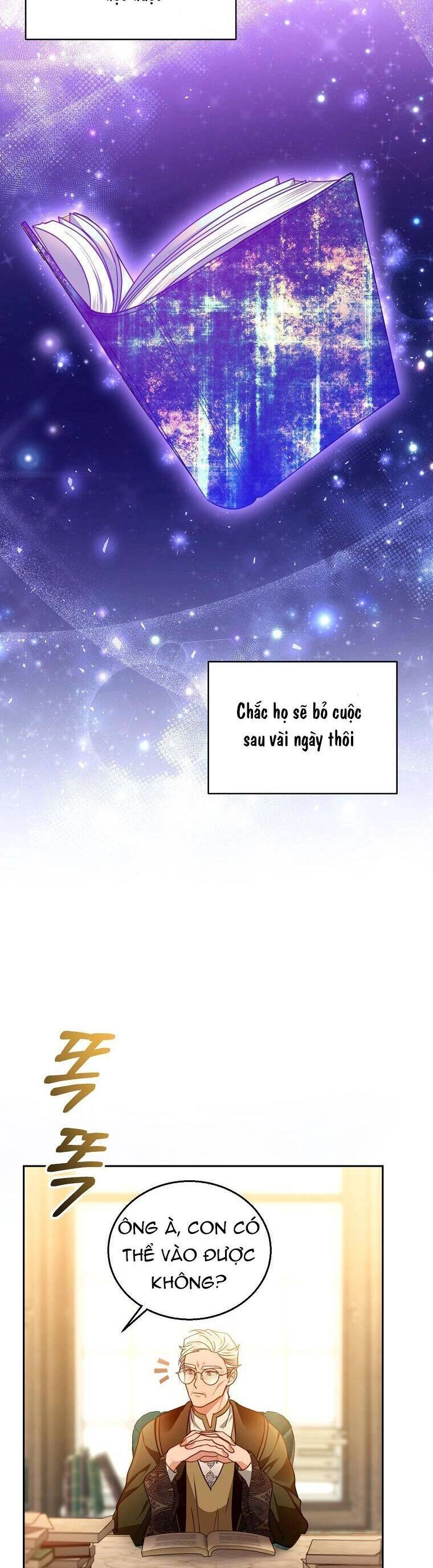 Tôi Sắp Ly Hôn Với Người Chồng Độc Ác, Nhưng Chúng Tôi Có Baby Chapter 84 - 35