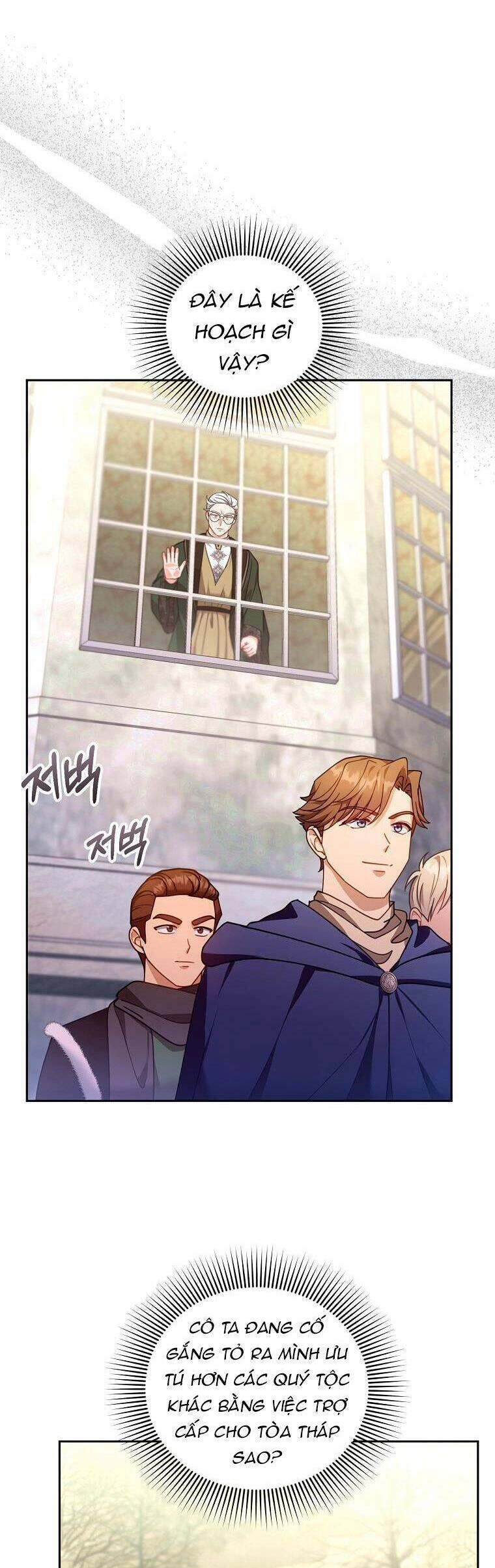 Tôi Sắp Ly Hôn Với Người Chồng Độc Ác, Nhưng Chúng Tôi Có Baby Chapter 84 - 39