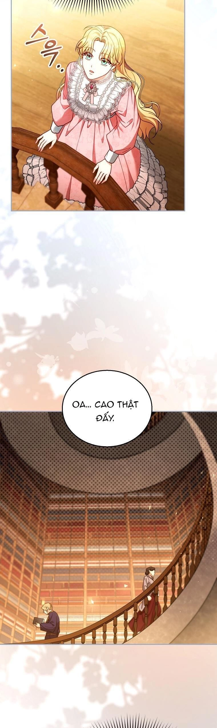 Tôi Sắp Ly Hôn Với Người Chồng Độc Ác, Nhưng Chúng Tôi Có Baby Chapter 85 - 4