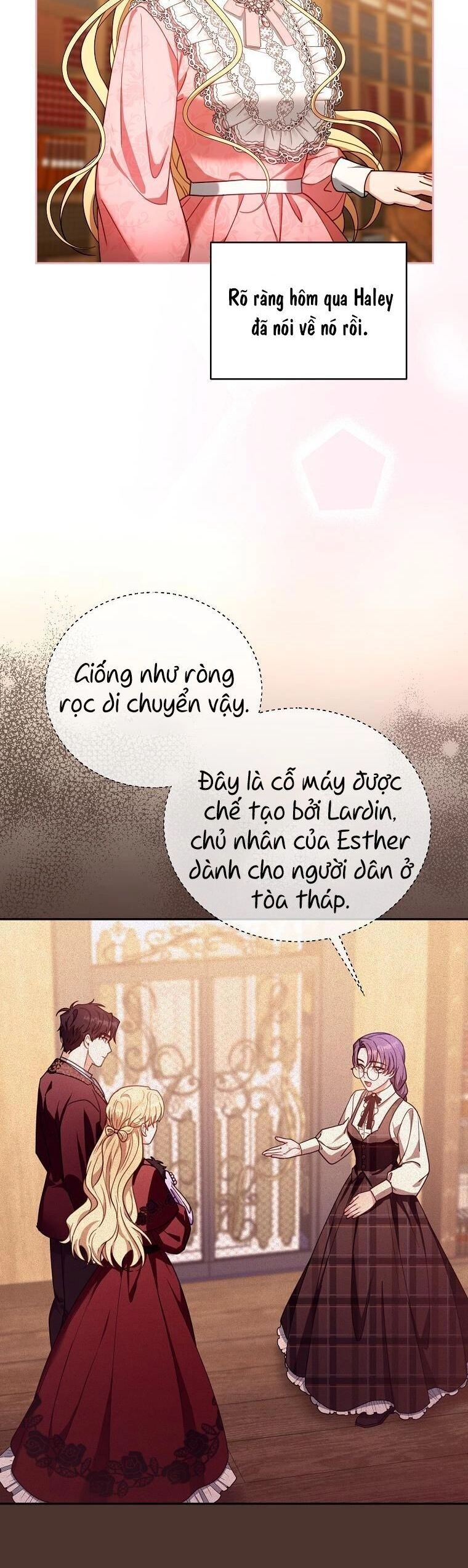 Tôi Sắp Ly Hôn Với Người Chồng Độc Ác, Nhưng Chúng Tôi Có Baby Chapter 85 - 6