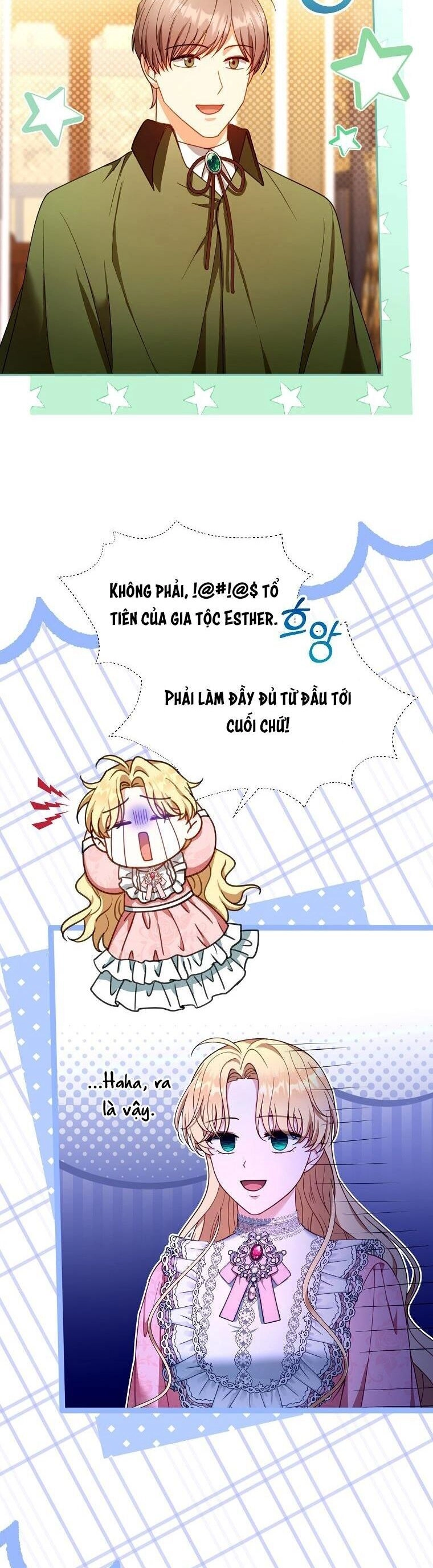 Tôi Sắp Ly Hôn Với Người Chồng Độc Ác, Nhưng Chúng Tôi Có Baby Chapter 85 - 9