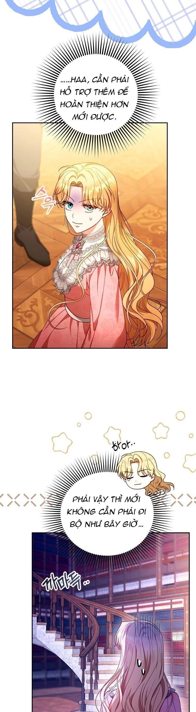 Tôi Sắp Ly Hôn Với Người Chồng Độc Ác, Nhưng Chúng Tôi Có Baby Chapter 85 - 10