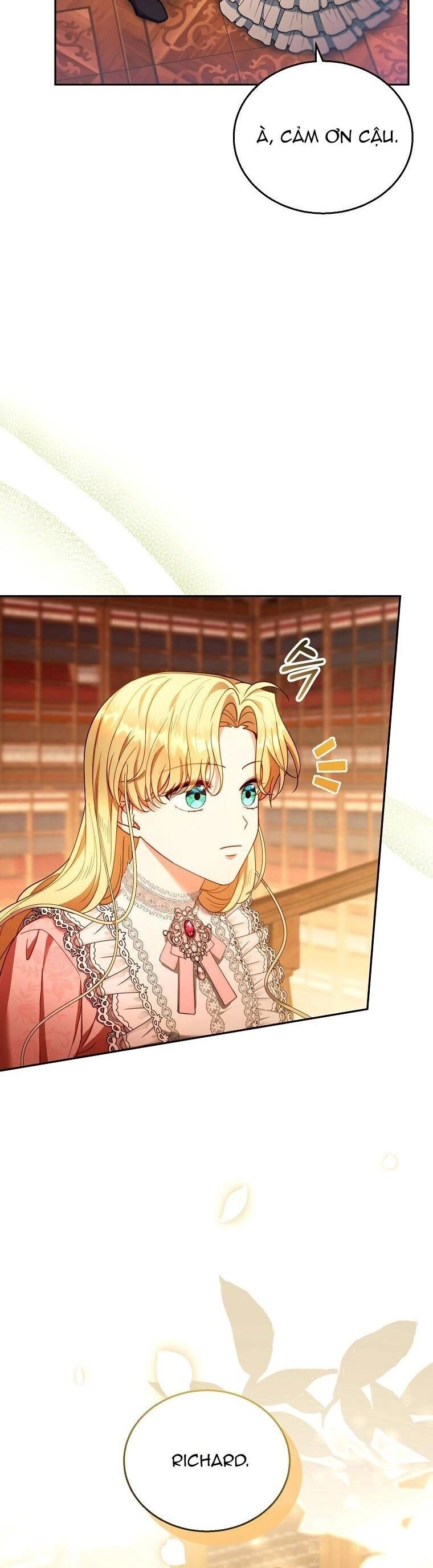 Tôi Sắp Ly Hôn Với Người Chồng Độc Ác, Nhưng Chúng Tôi Có Baby Chapter 85 - 13