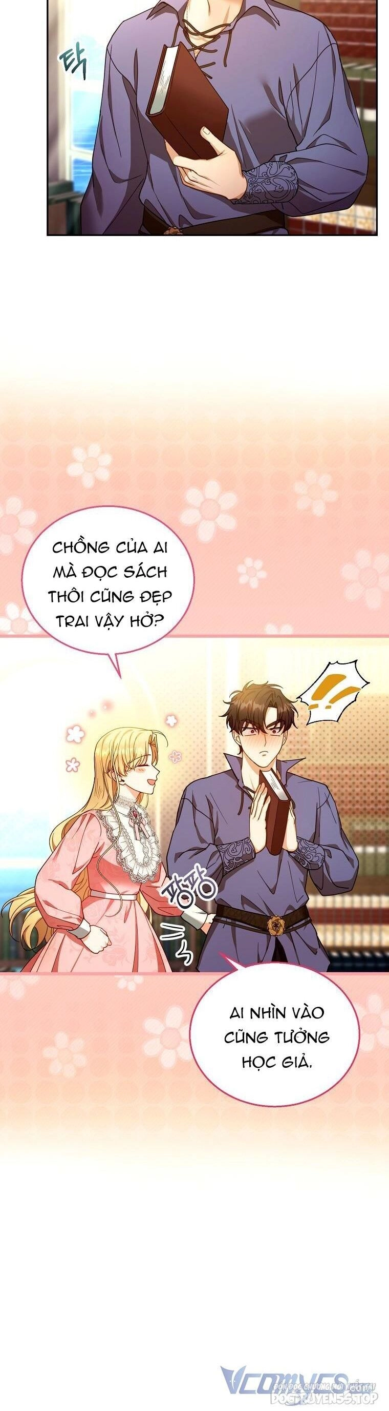 Tôi Sắp Ly Hôn Với Người Chồng Độc Ác, Nhưng Chúng Tôi Có Baby Chapter 85 - 15