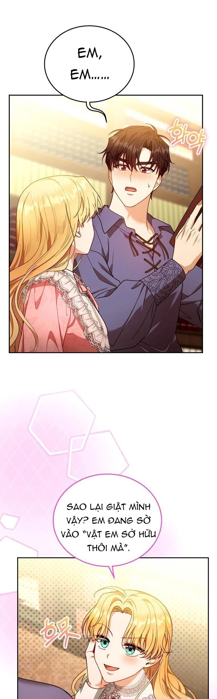 Tôi Sắp Ly Hôn Với Người Chồng Độc Ác, Nhưng Chúng Tôi Có Baby Chapter 85 - 16