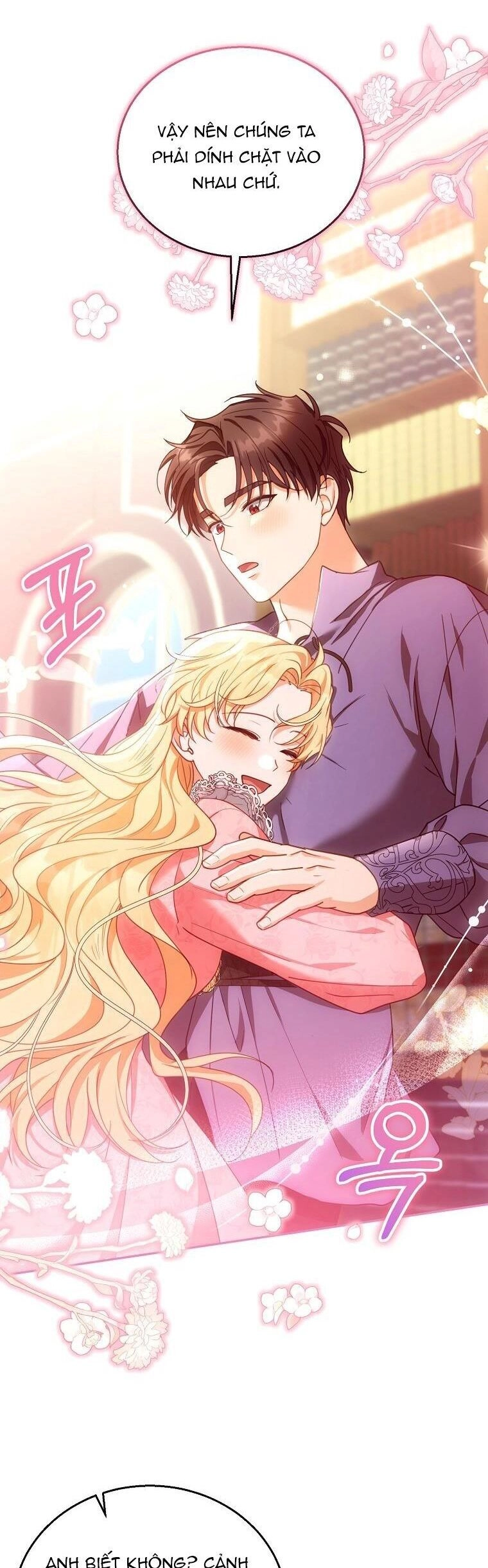 Tôi Sắp Ly Hôn Với Người Chồng Độc Ác, Nhưng Chúng Tôi Có Baby Chapter 85 - 18