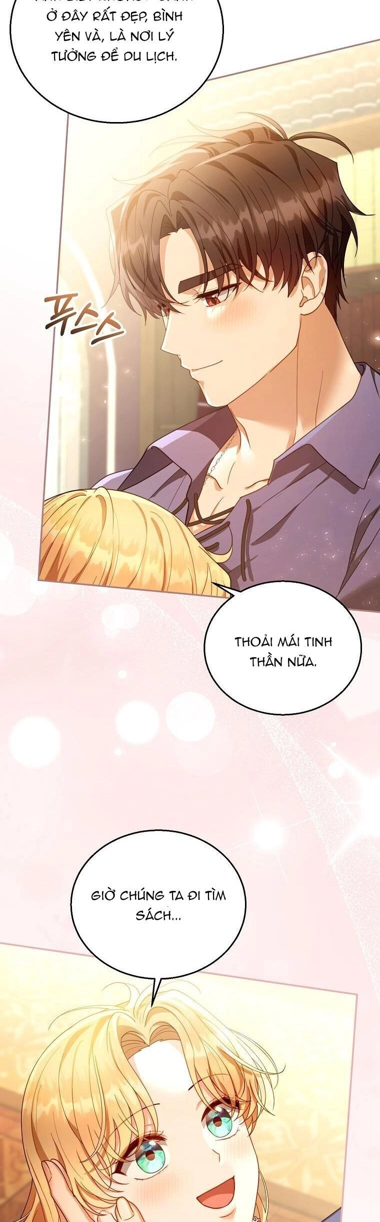 Tôi Sắp Ly Hôn Với Người Chồng Độc Ác, Nhưng Chúng Tôi Có Baby Chapter 85 - 19