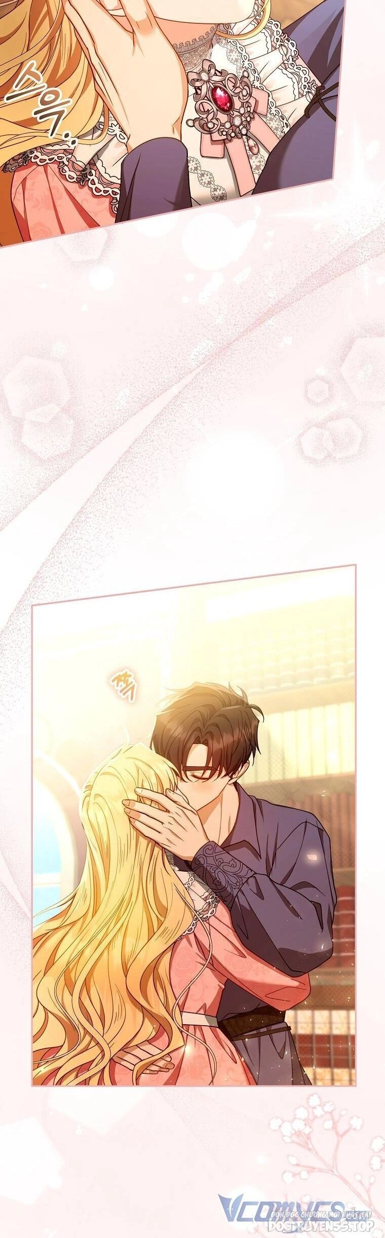 Tôi Sắp Ly Hôn Với Người Chồng Độc Ác, Nhưng Chúng Tôi Có Baby Chapter 85 - 20