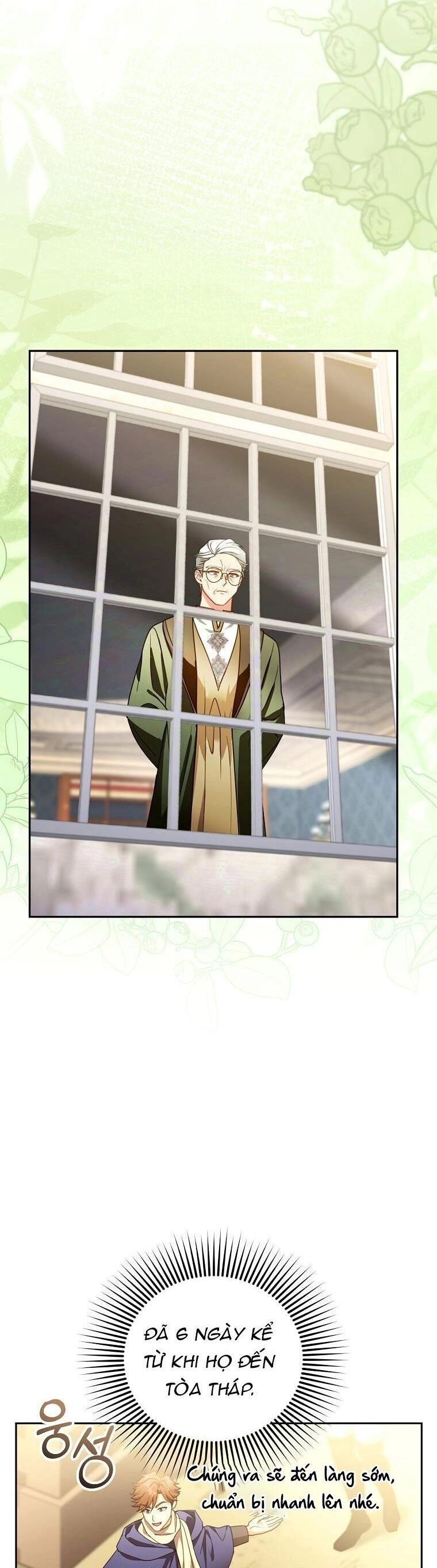 Tôi Sắp Ly Hôn Với Người Chồng Độc Ác, Nhưng Chúng Tôi Có Baby Chapter 85 - 23